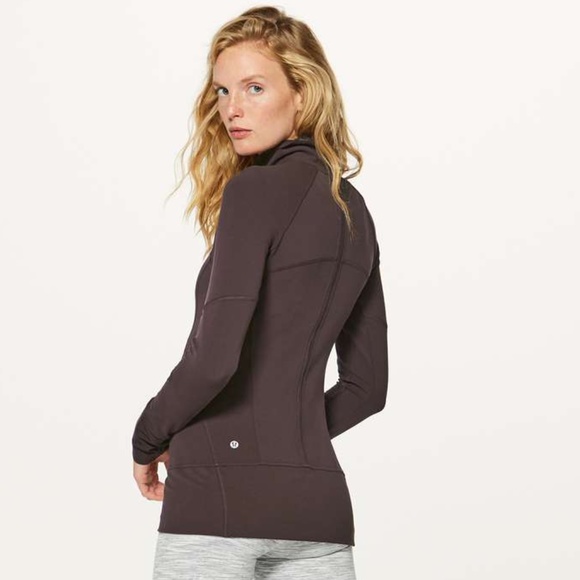 contour jacket lululemon